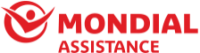 logo Mondial assistance